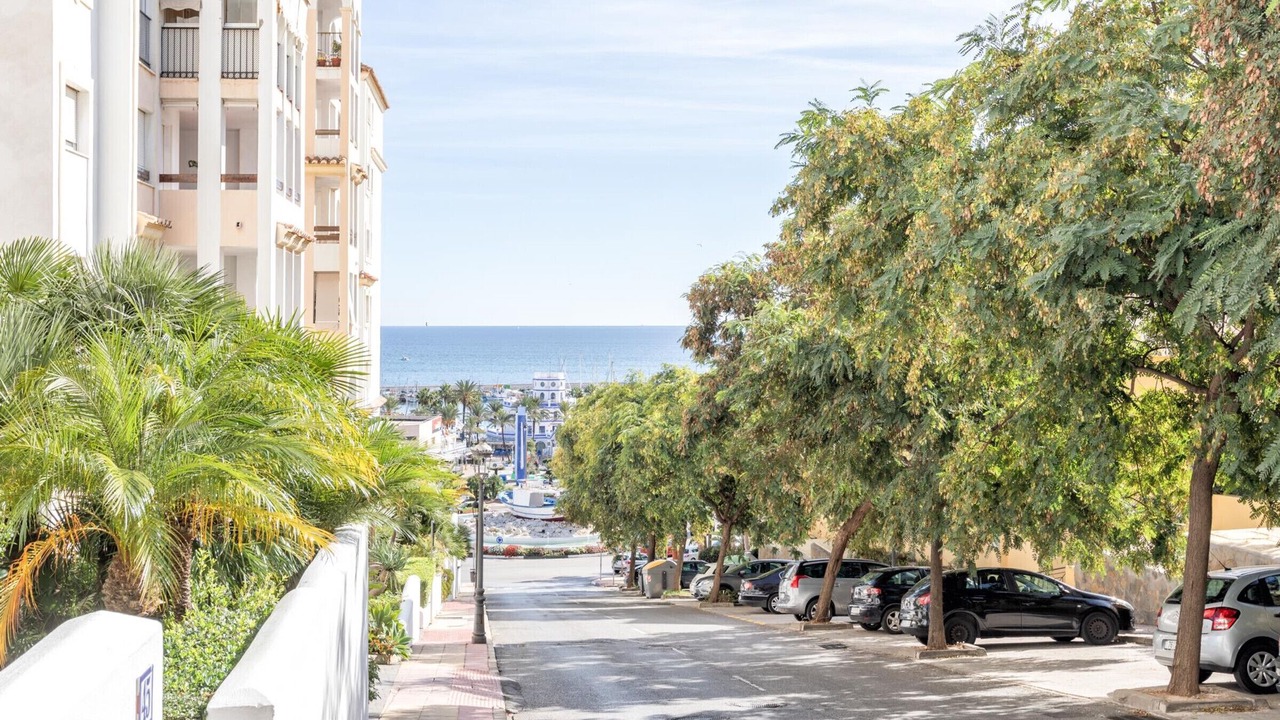 Photo of Outdoor in Estepona