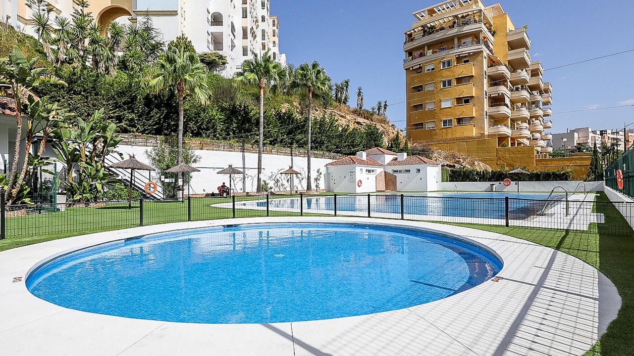 Photo of Outdoor in Estepona
