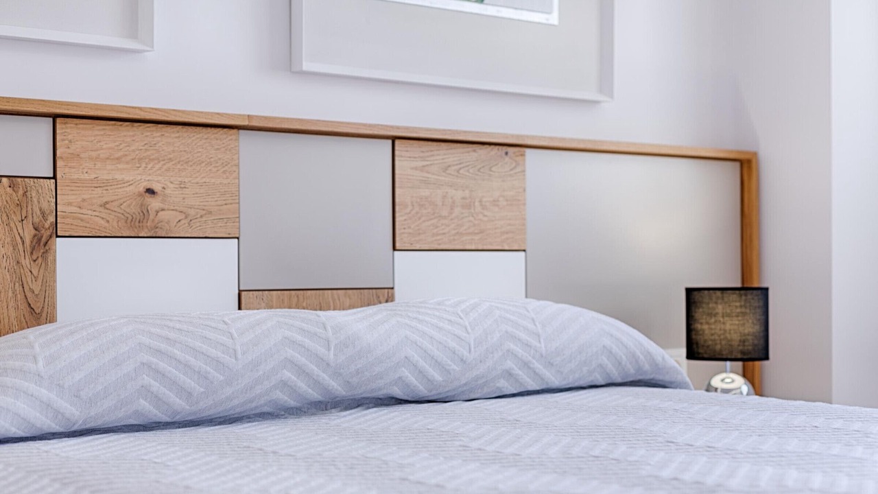 Photo of Bedroom in Estepona