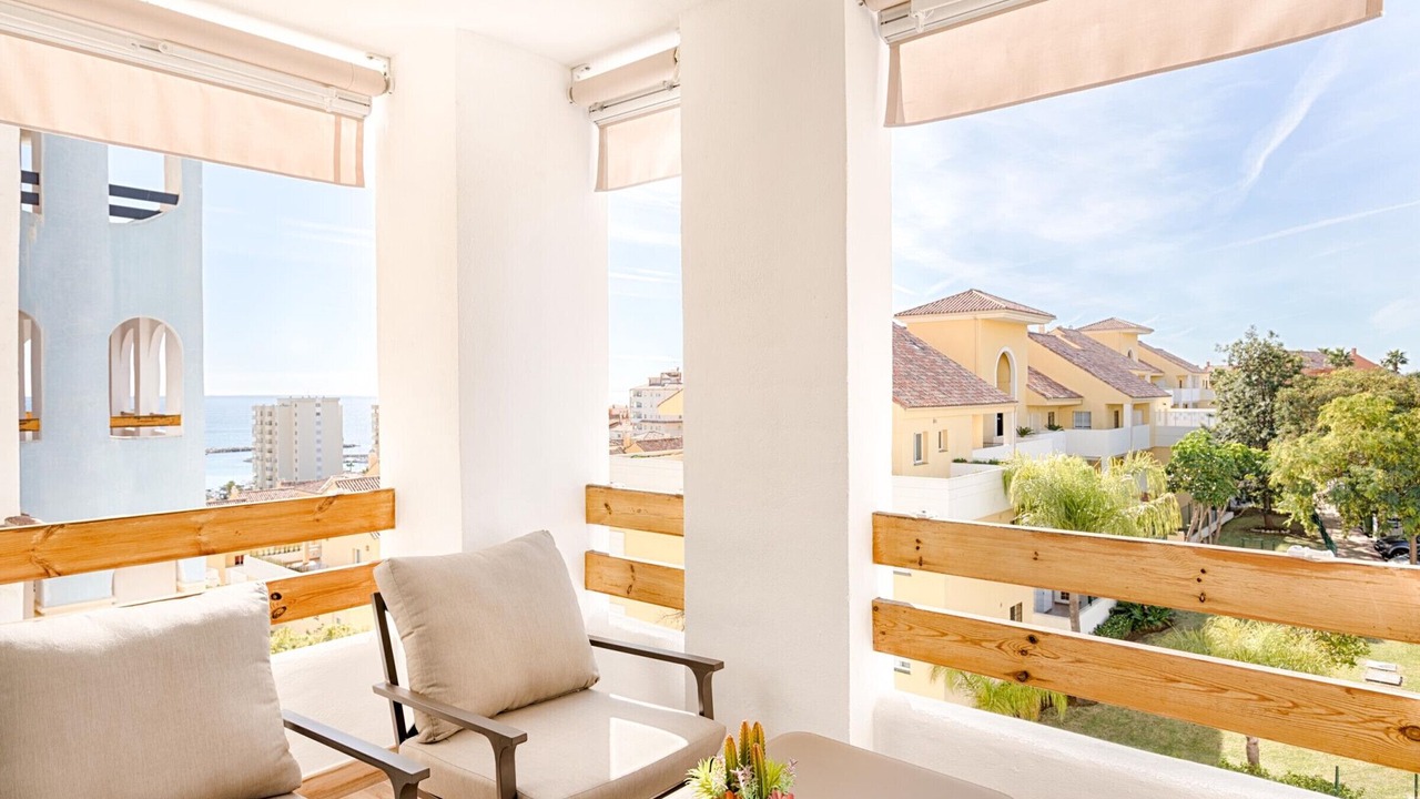 Photo of Outdoor in Estepona