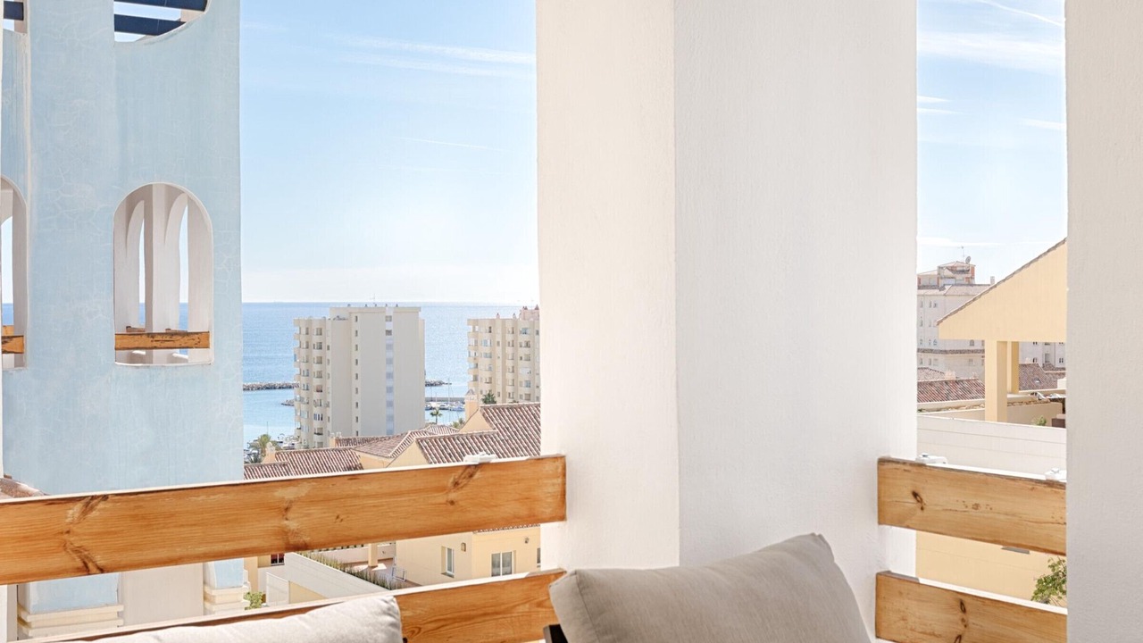Photo of Outdoor in Estepona