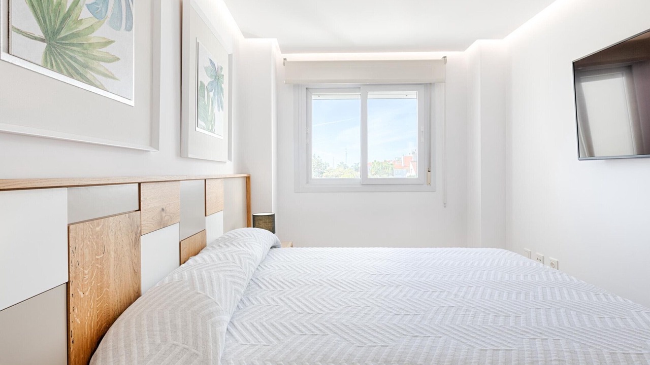 Photo of Bedroom in Estepona