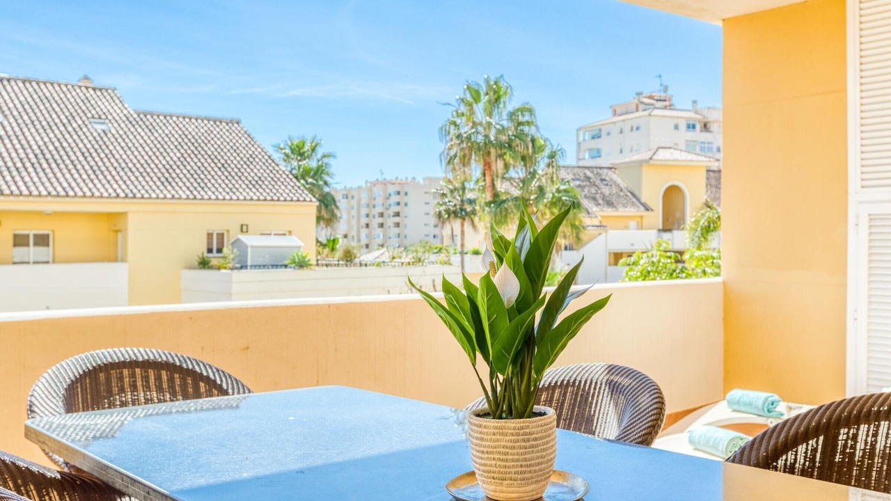 Photo of Outdoor in Estepona