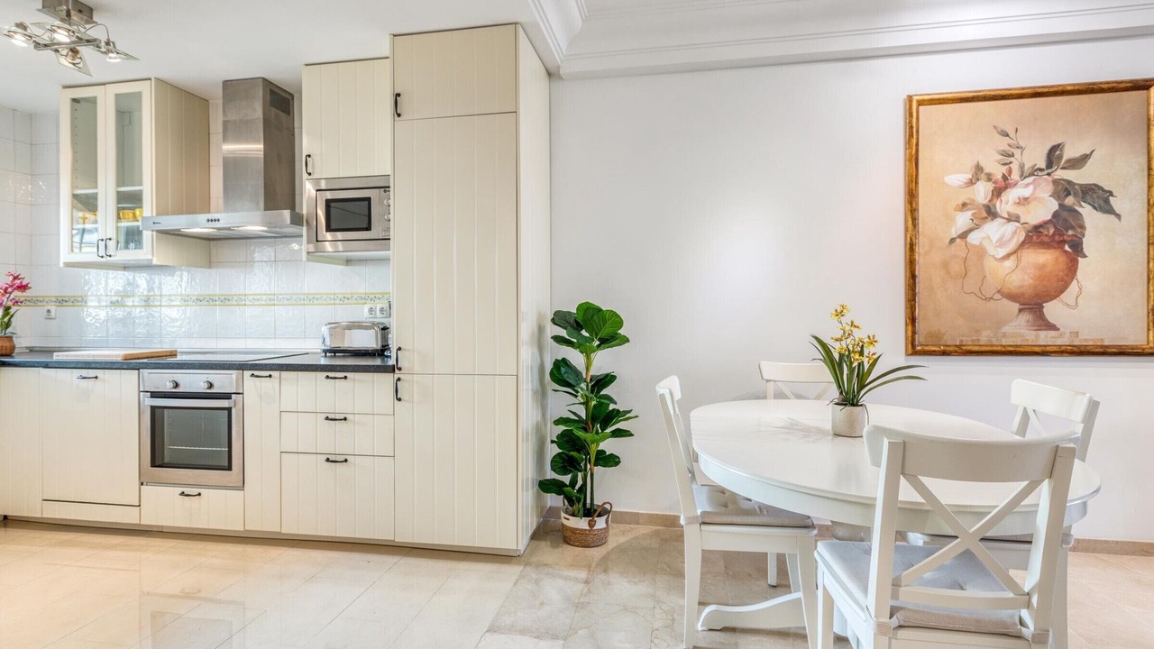 Photo of Kitchen in Estepona