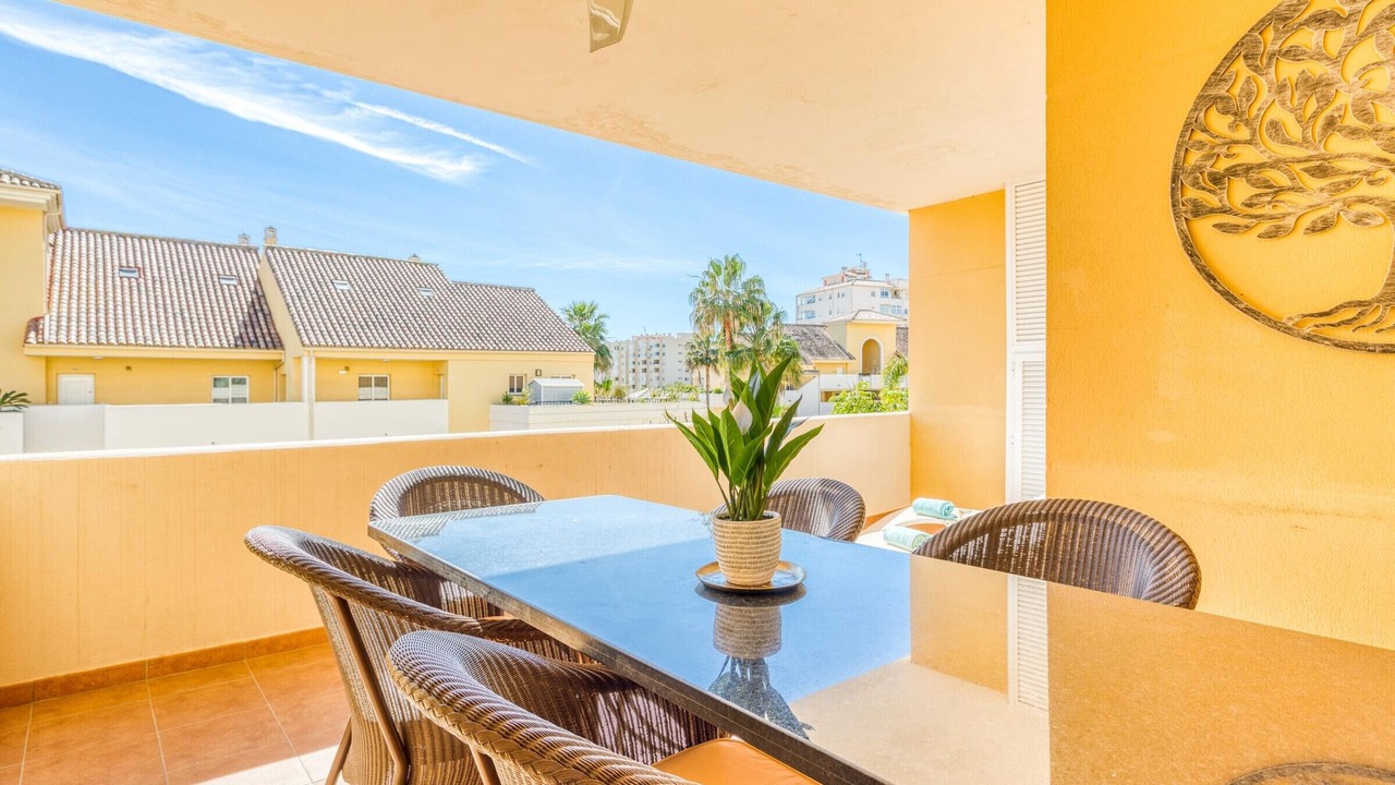 Photo of Outdoor in Estepona
