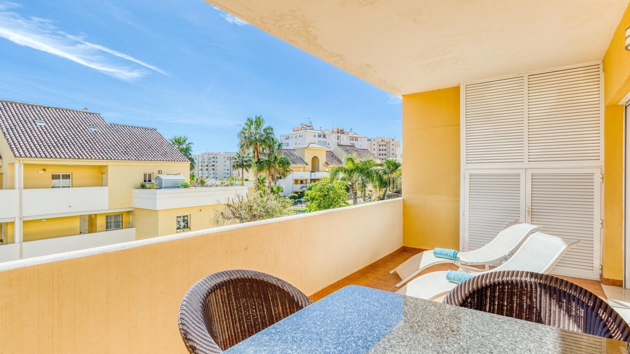 Photo of Outdoor in Estepona