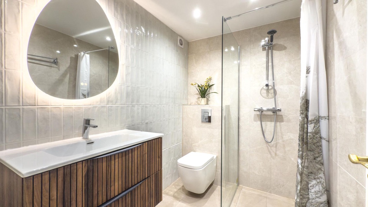 Photo of Bathroom in Estepona