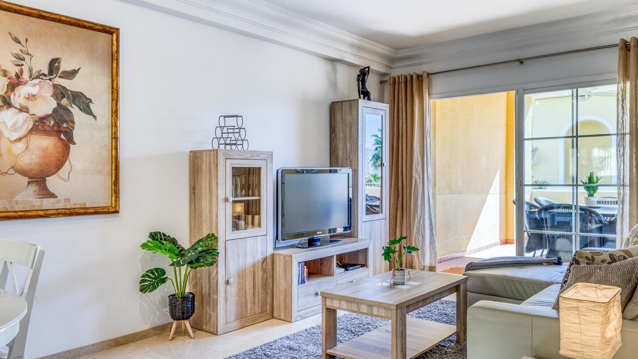 Photo of Livingroom in Estepona