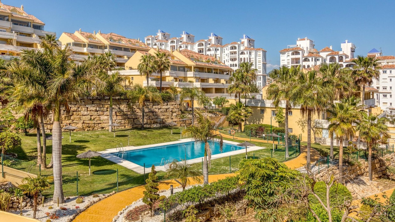 Photo of Outdoor in Estepona