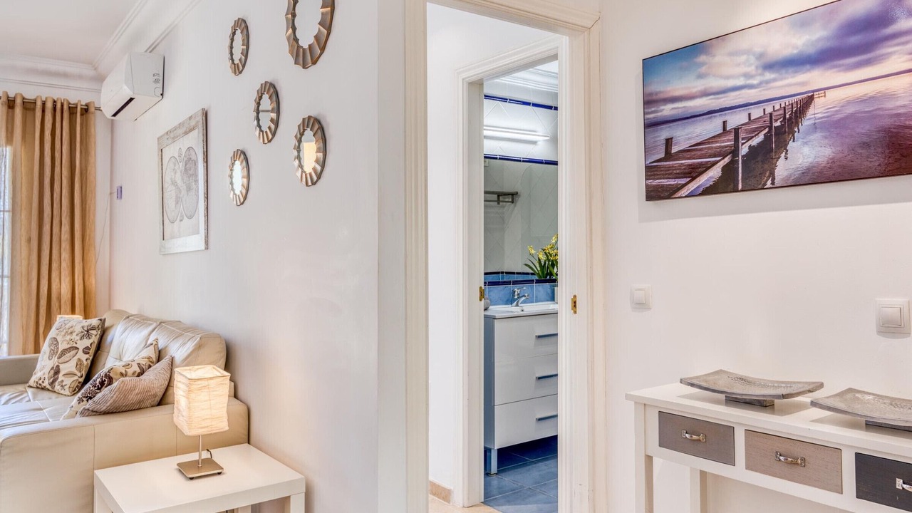 Photo of Livingroom in Estepona