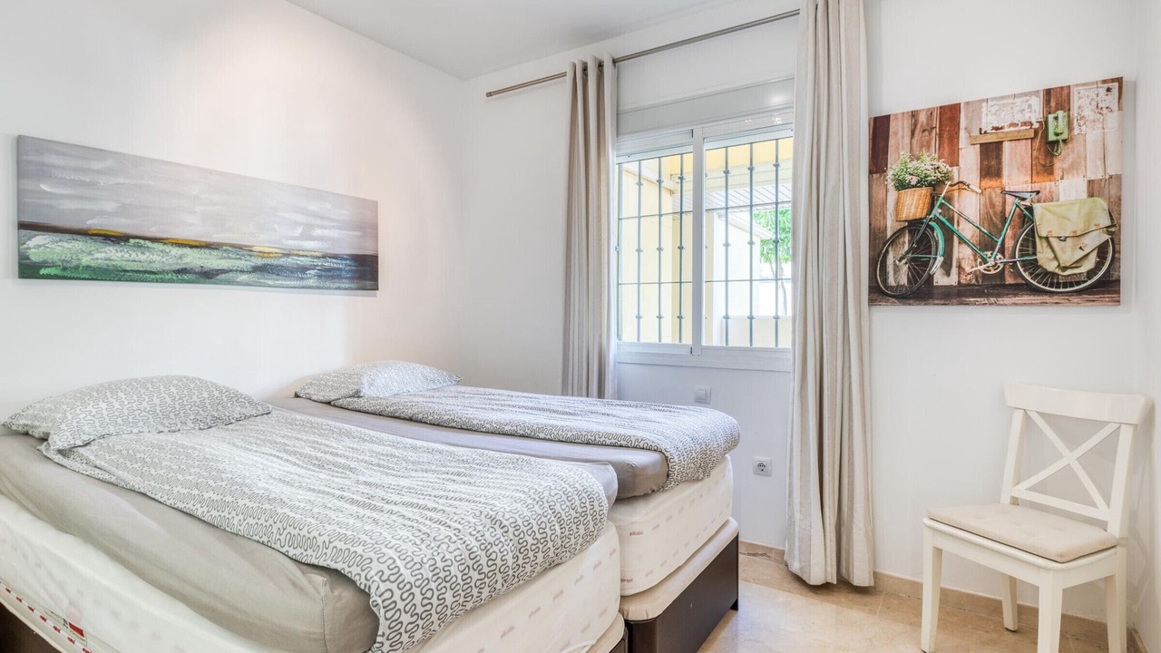 Photo of Bedroom in Estepona