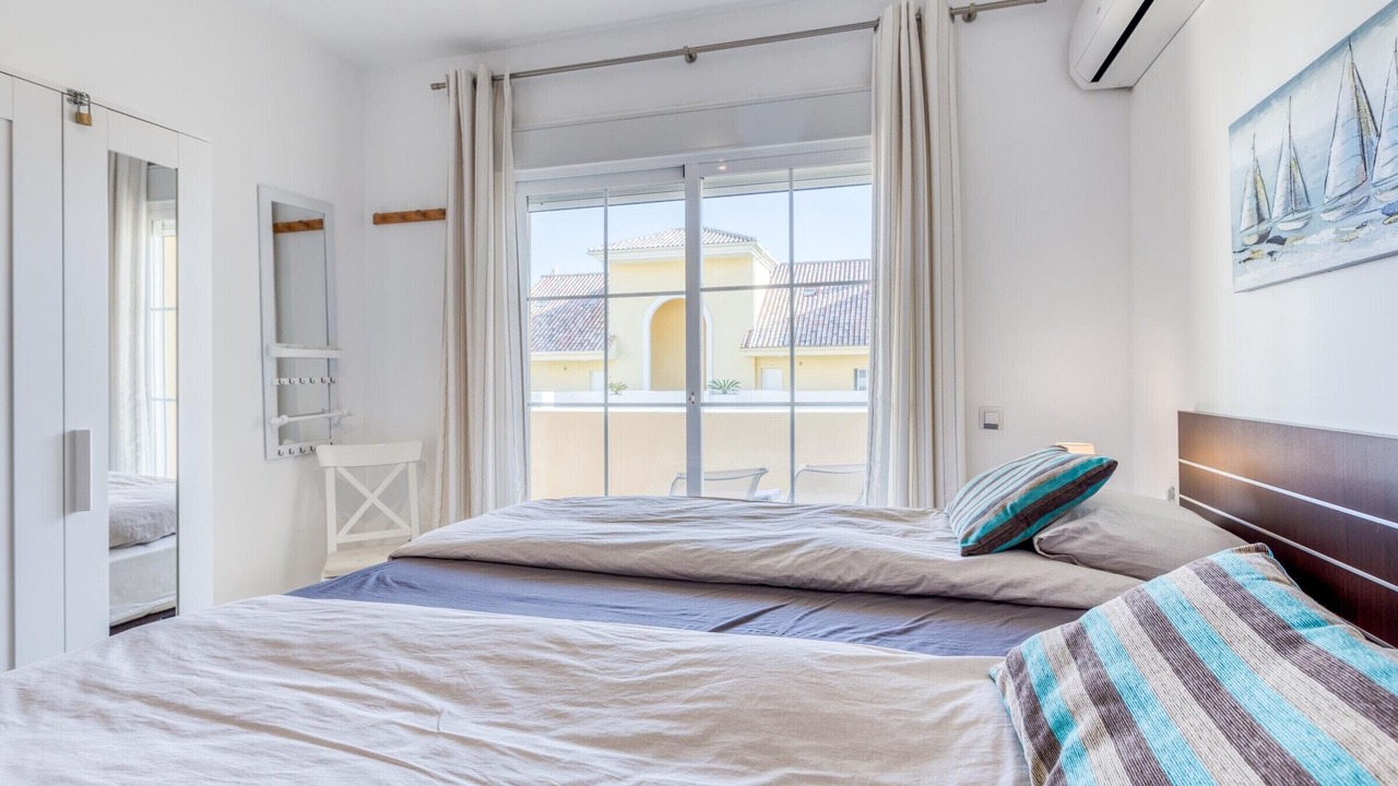 Photo of Bedroom in Estepona