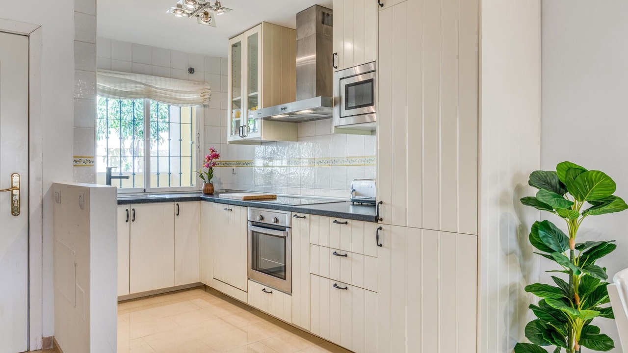 Photo of Kitchen in Estepona