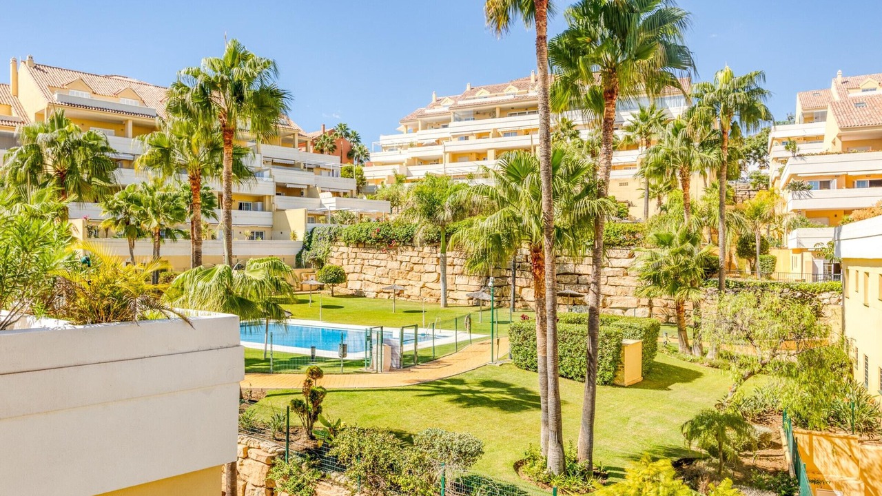 Photo of Outdoor in Estepona