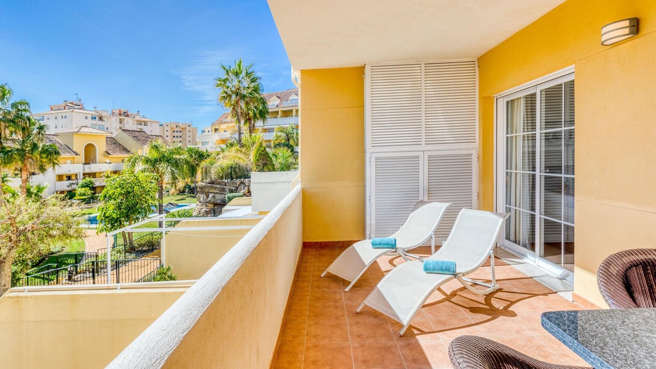 Photo of Outdoor in Estepona