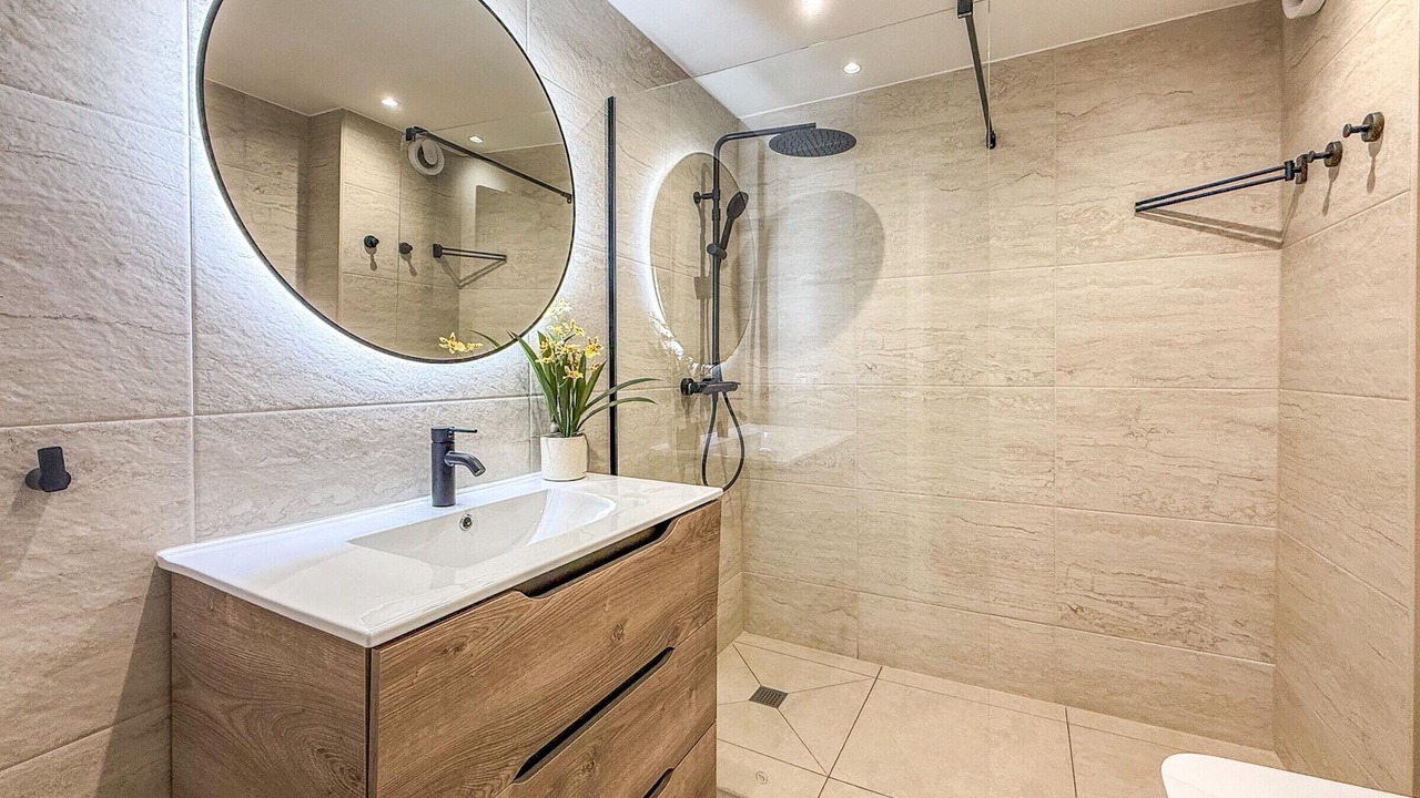 Photo of Bathroom in Estepona