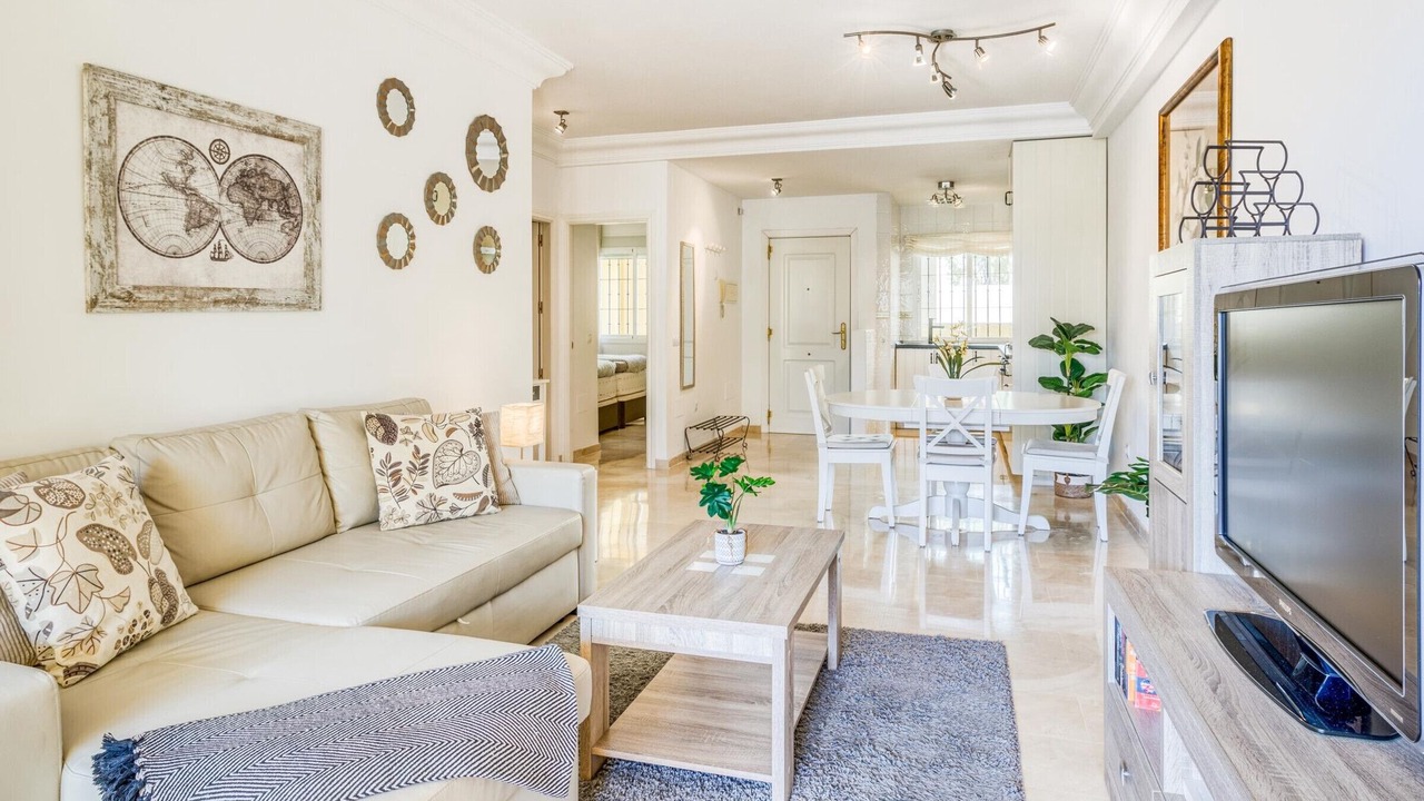 Photo of Livingroom in Estepona