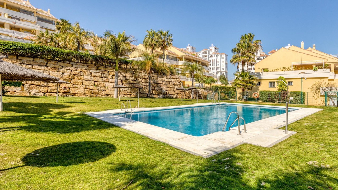 Photo of Outdoor in Estepona