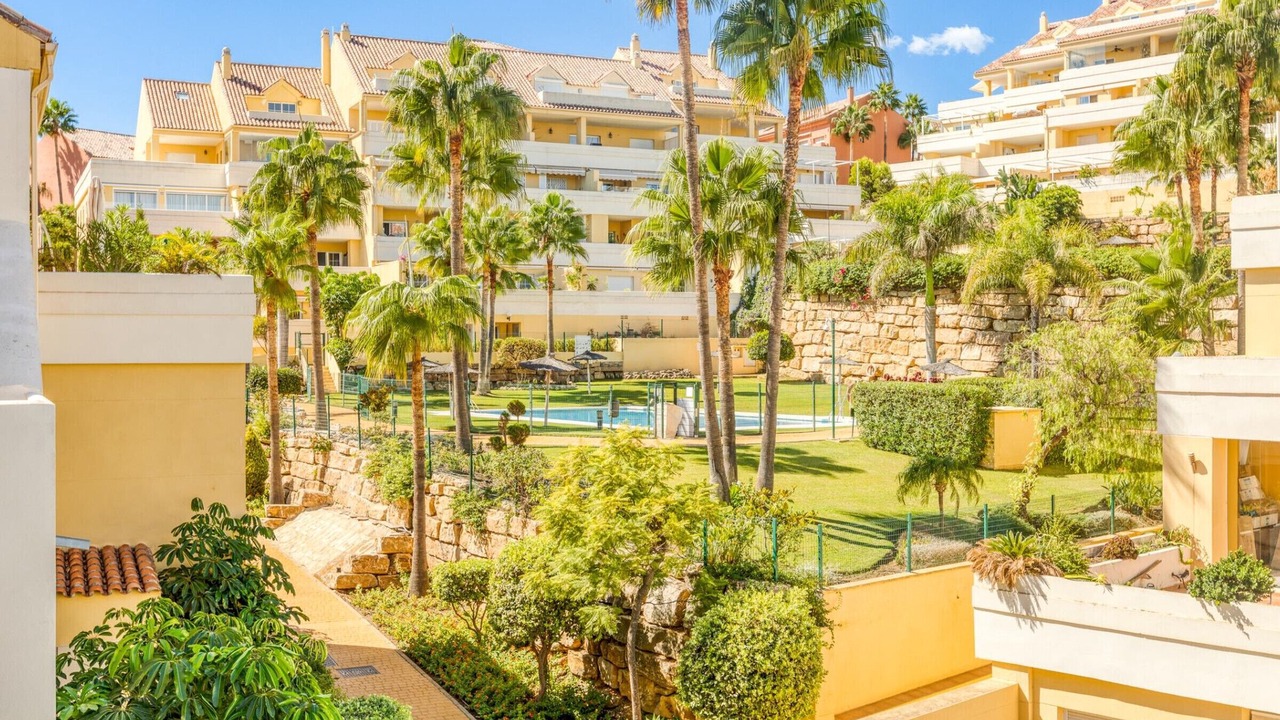 Photo of Outdoor in Estepona