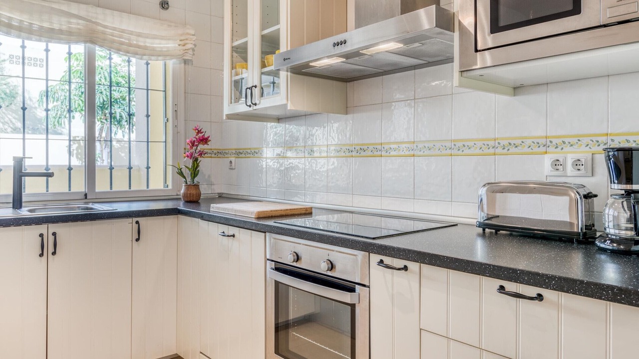 Photo of Kitchen in Estepona