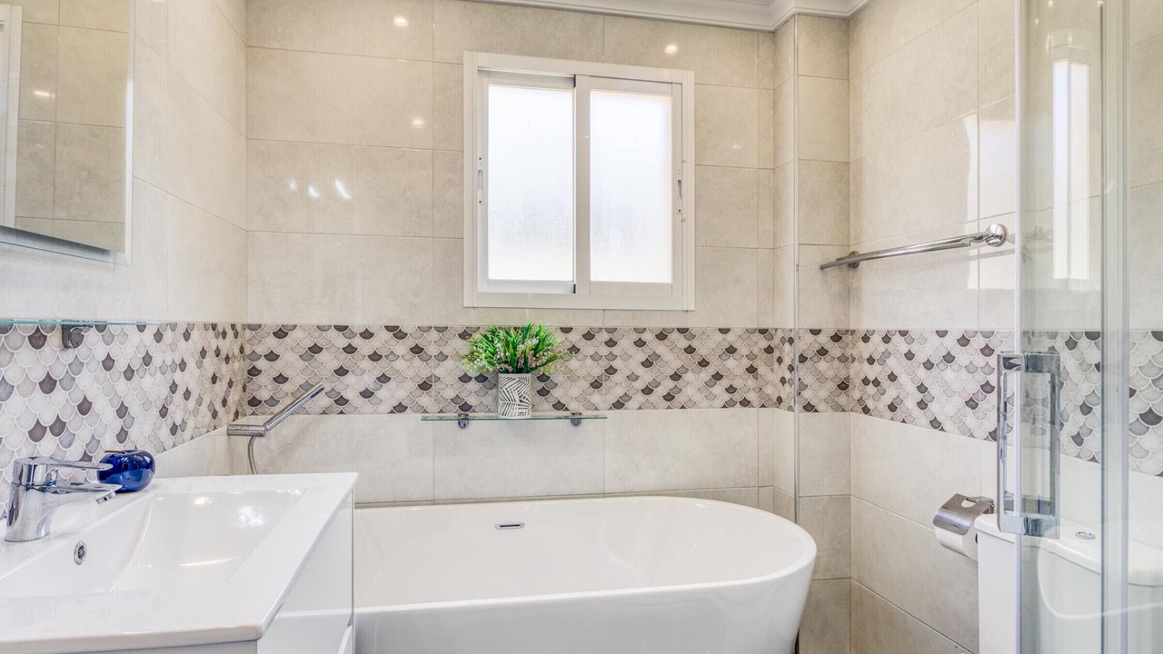 Photo of Bathroom in Estepona
