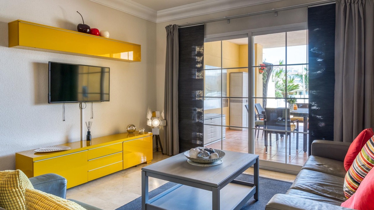 Photo of Livingroom in Estepona