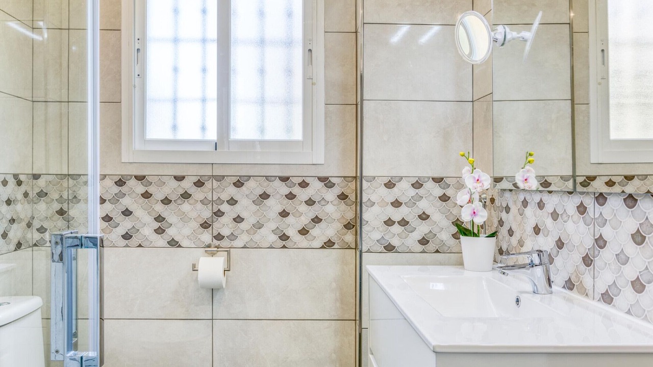 Photo of Bathroom in Estepona