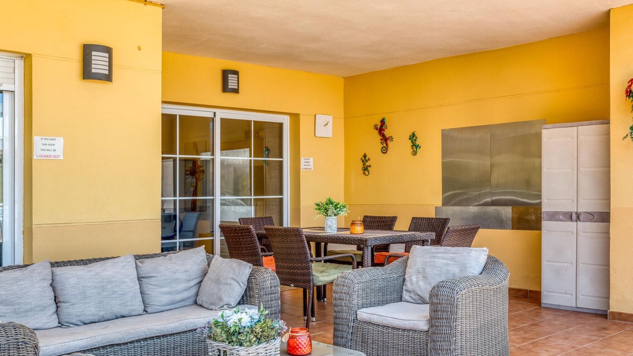 Photo of Outdoor in Estepona
