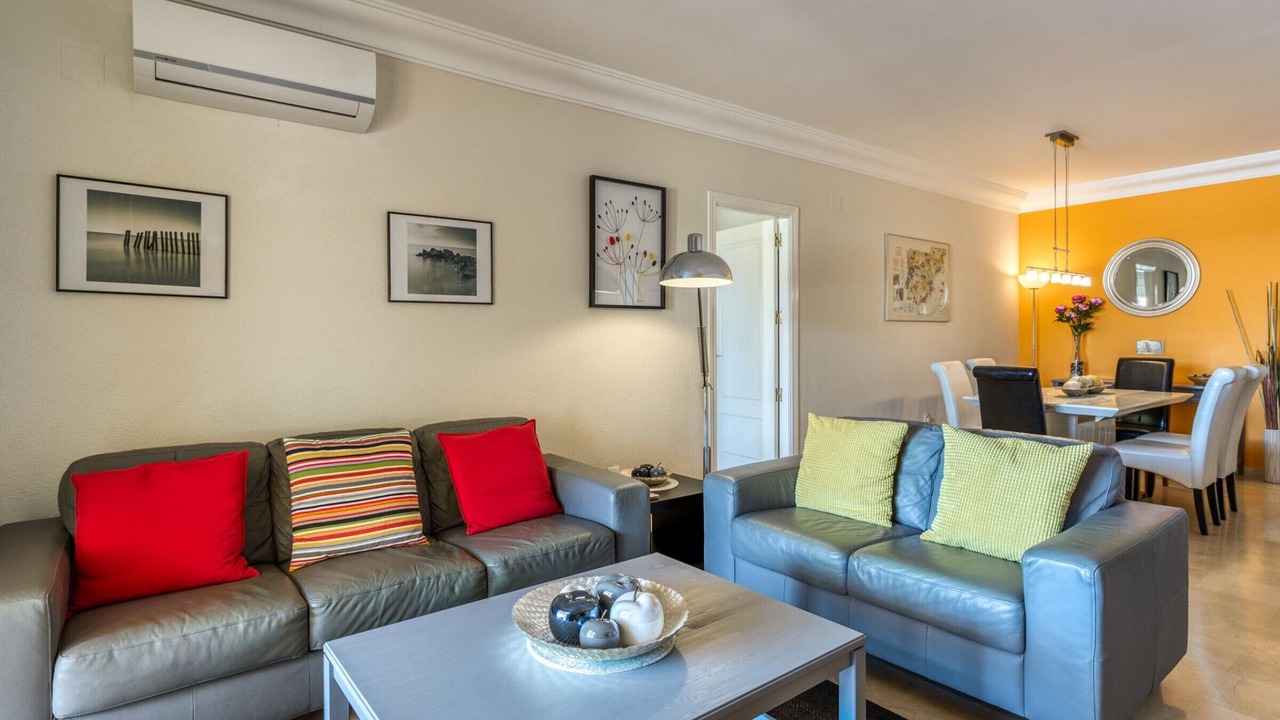 Photo of Livingroom in Estepona
