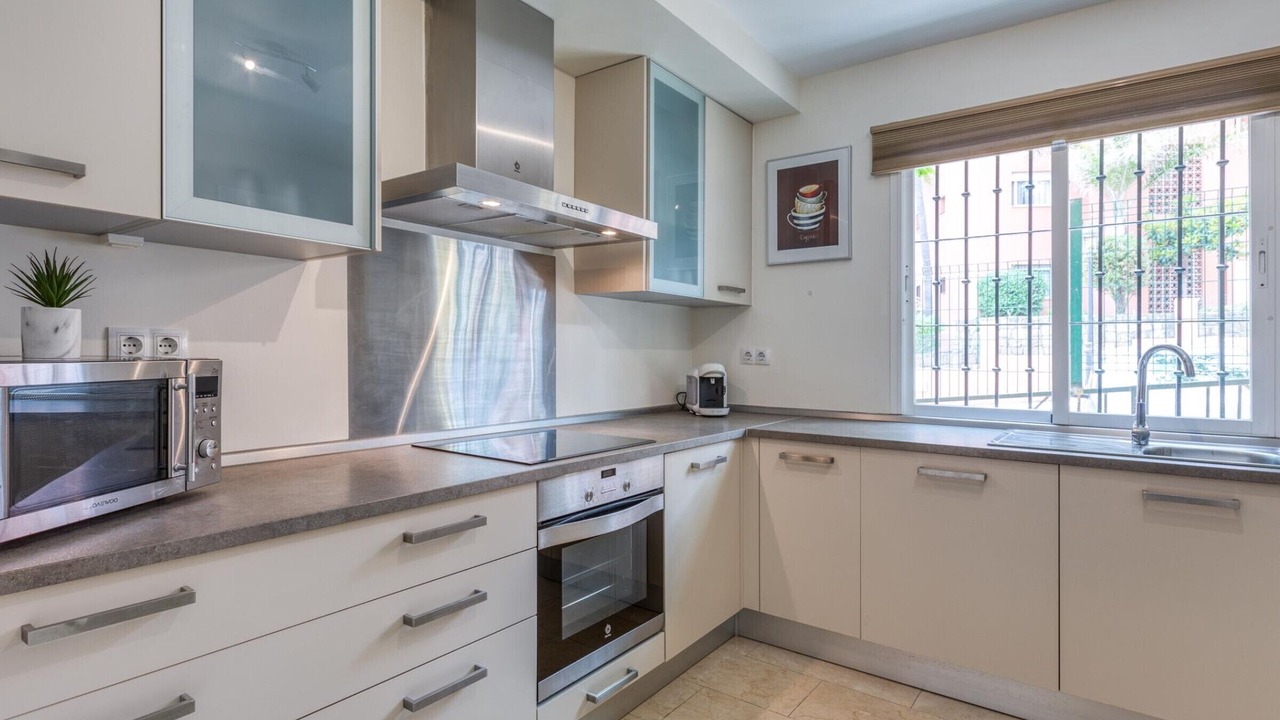 Photo of Kitchen in Estepona