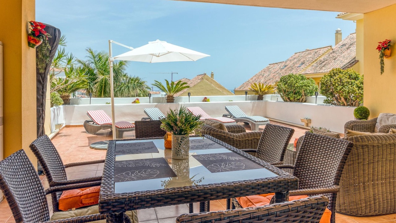 Photo of Outdoor in Estepona