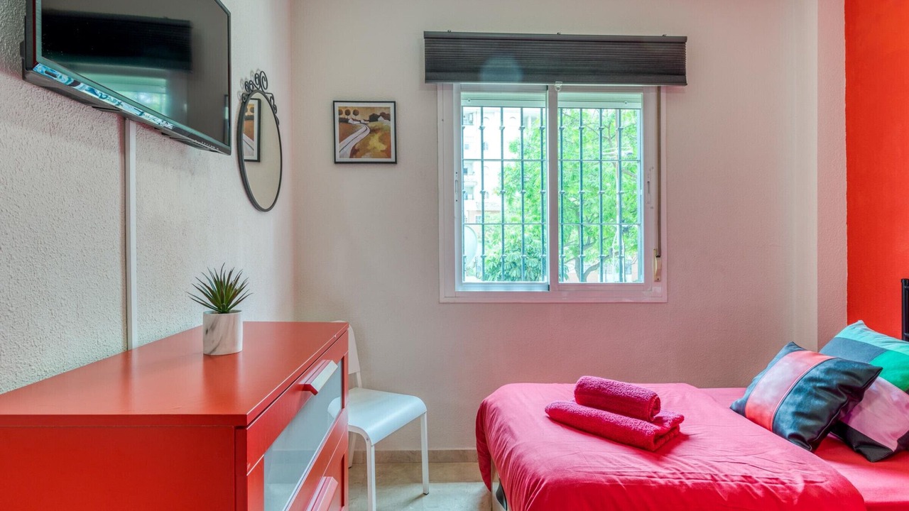 Photo of Bedroom in Estepona