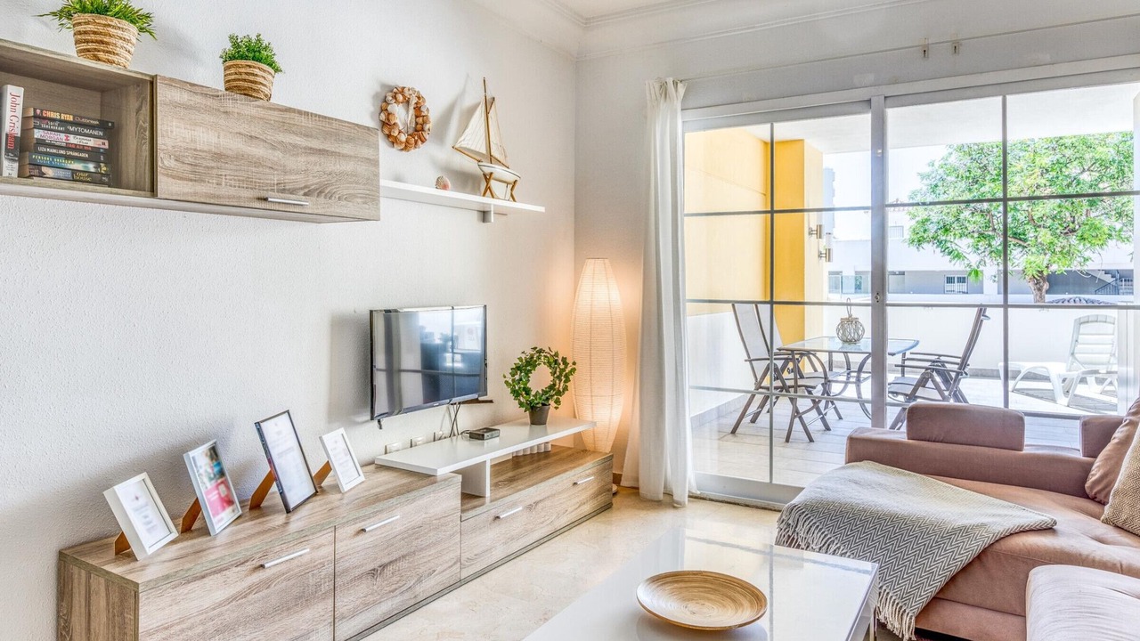 Photo of Livingroom in Estepona