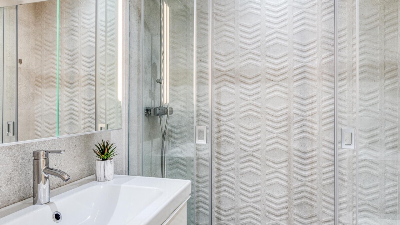 Photo of Bathroom in Estepona