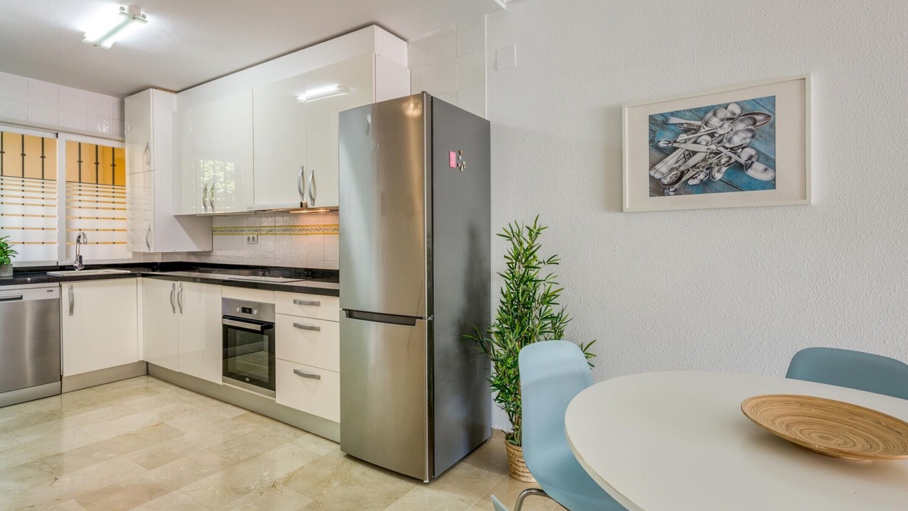Photo of Kitchen in Estepona