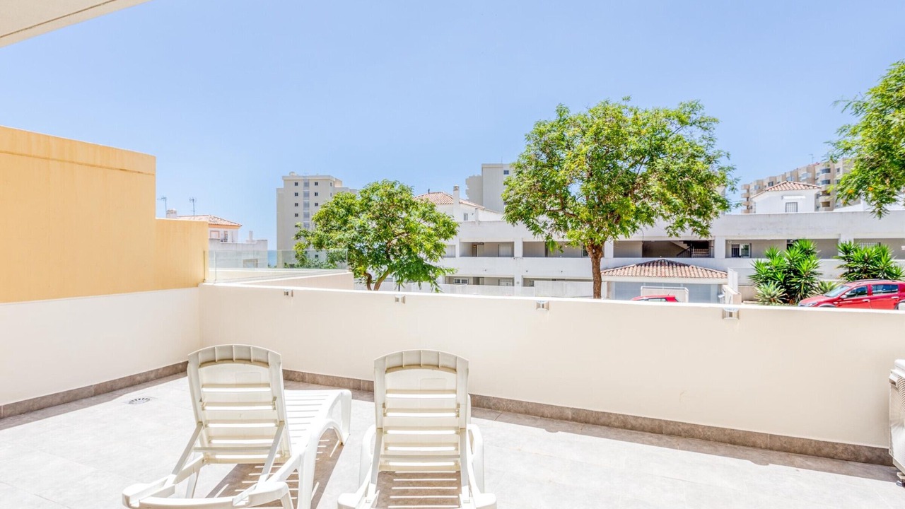 Photo of Patio Balcony in Estepona
