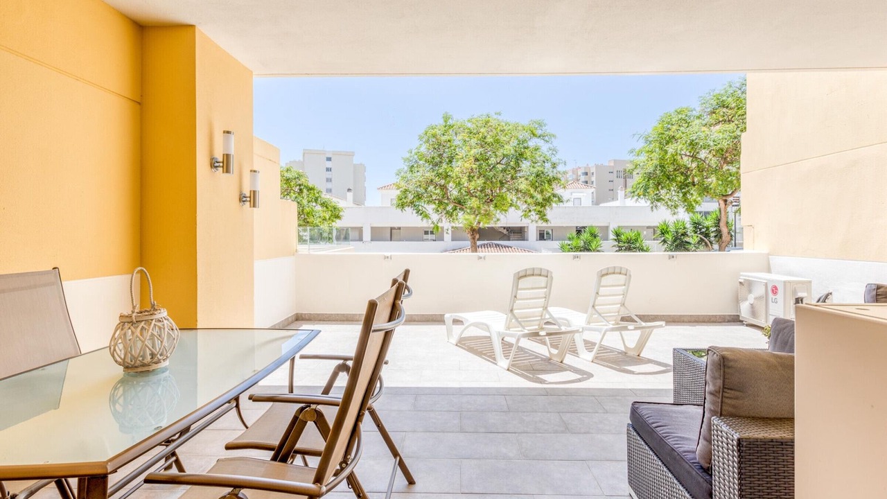 Photo of Outdoor in Estepona