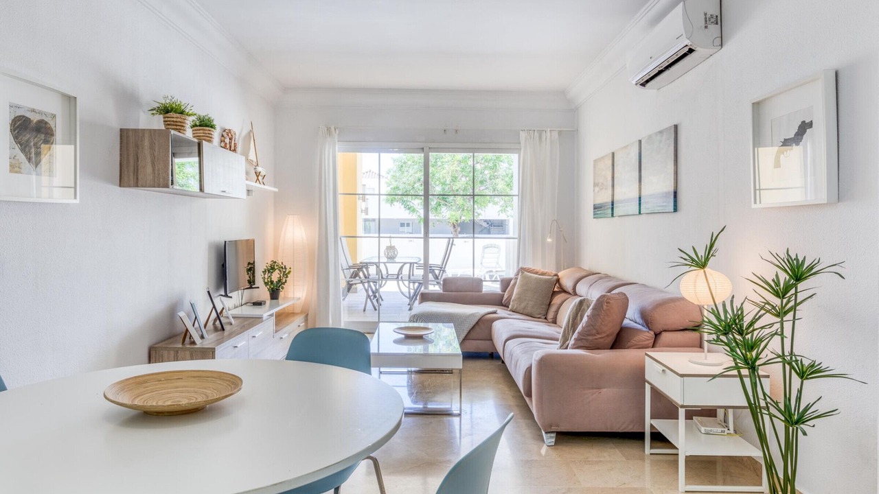 Photo of Livingroom in Estepona