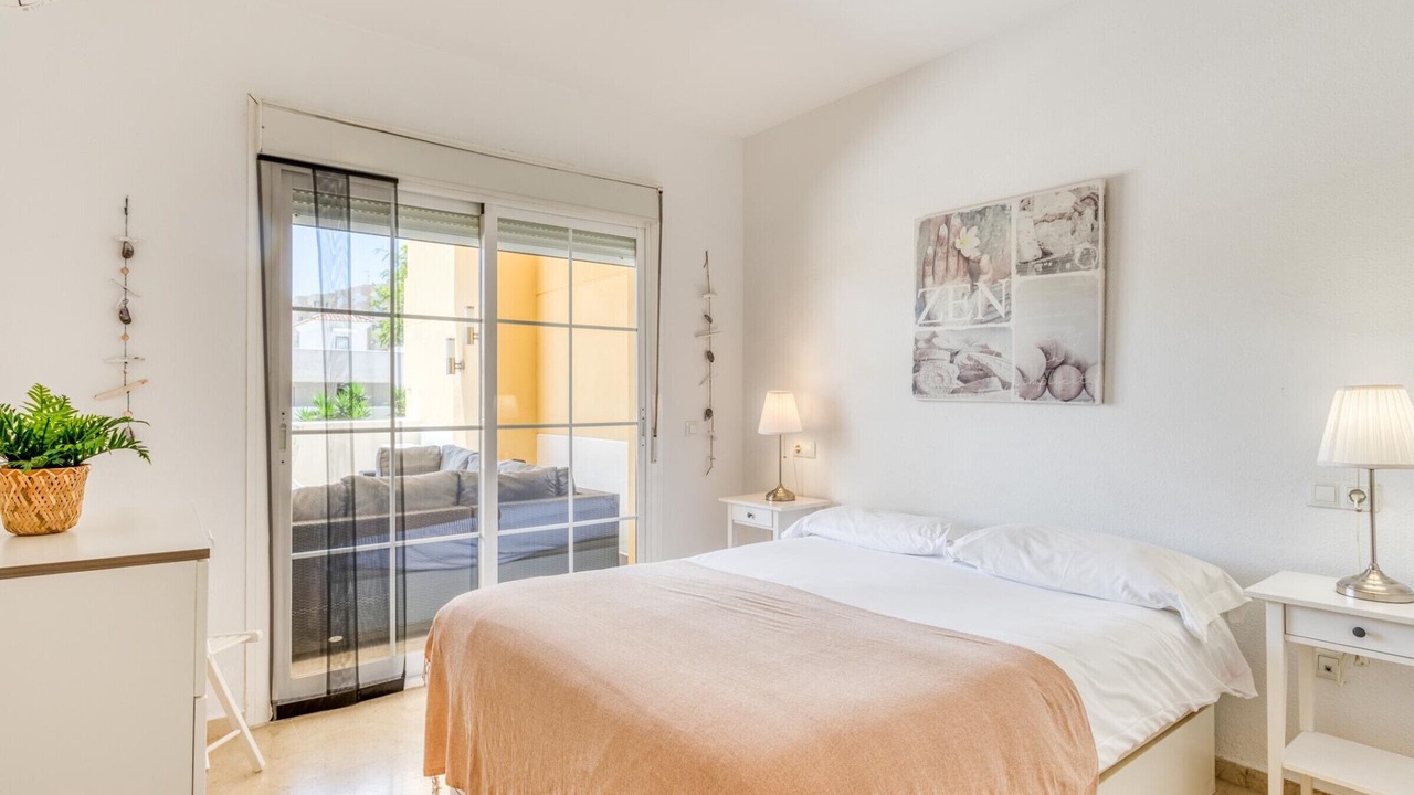 Photo of Bedroom in Estepona