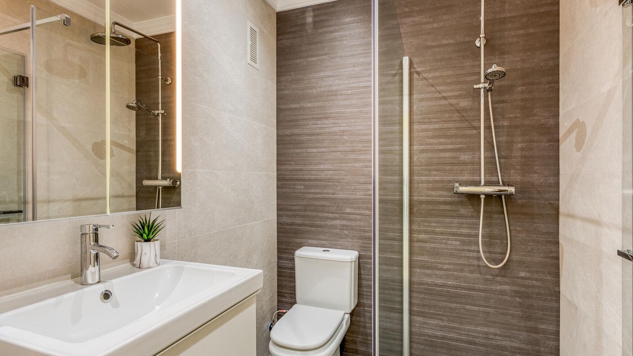 Photo of Bathroom in Estepona