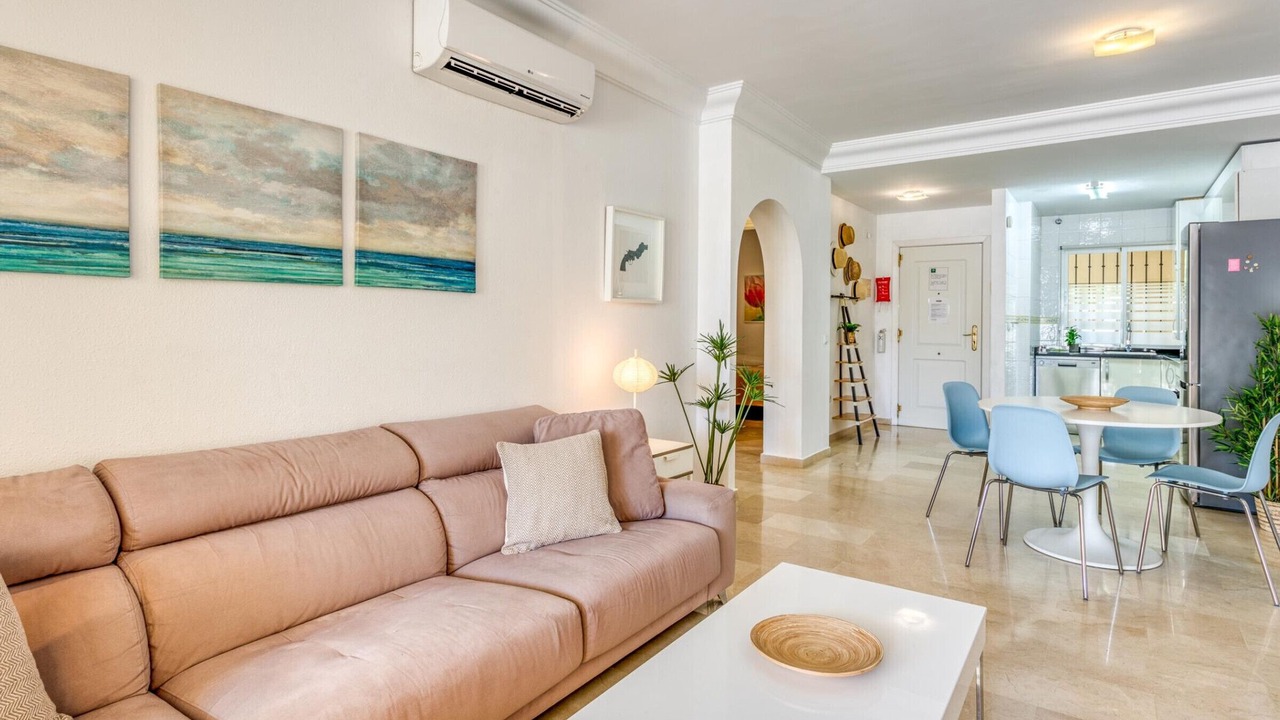 Photo of Livingroom in Estepona