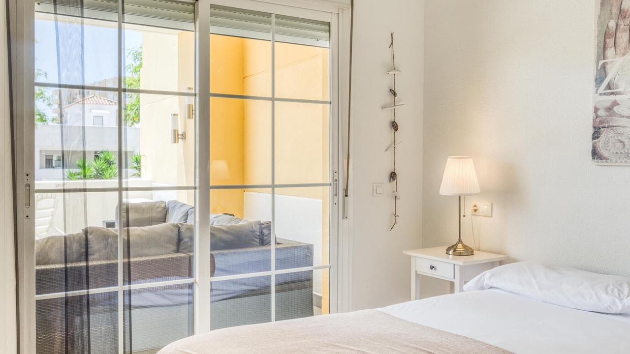Photo of Bedroom in Estepona