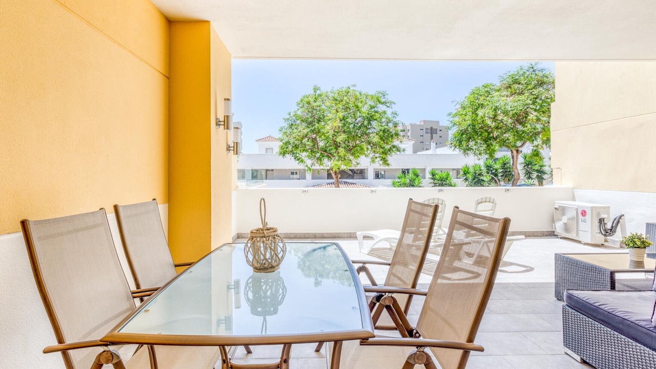 Photo of Outdoor in Estepona