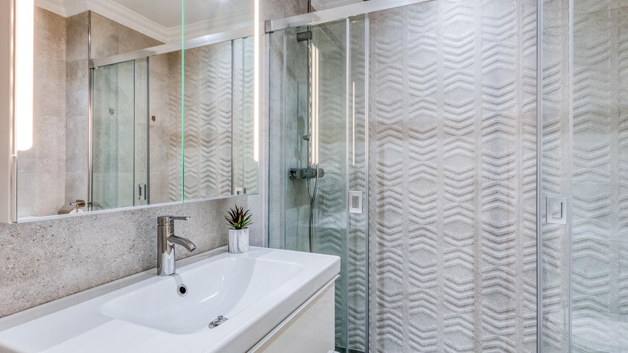Photo of Bathroom in Estepona