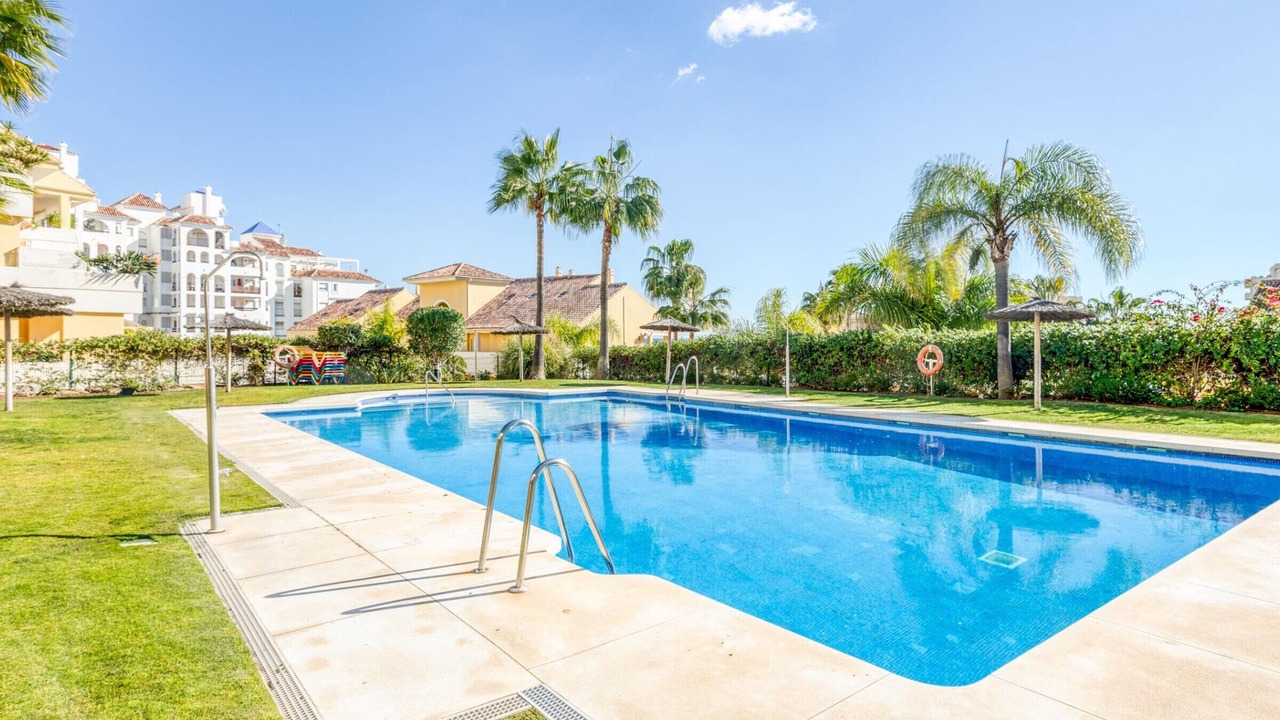 Photo of Outdoor in Estepona