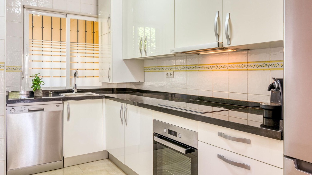 Photo of Kitchen in Estepona