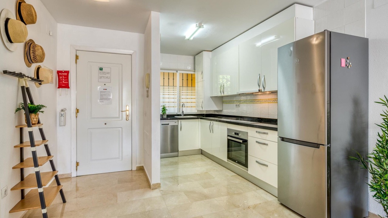 Photo of Kitchen in Estepona