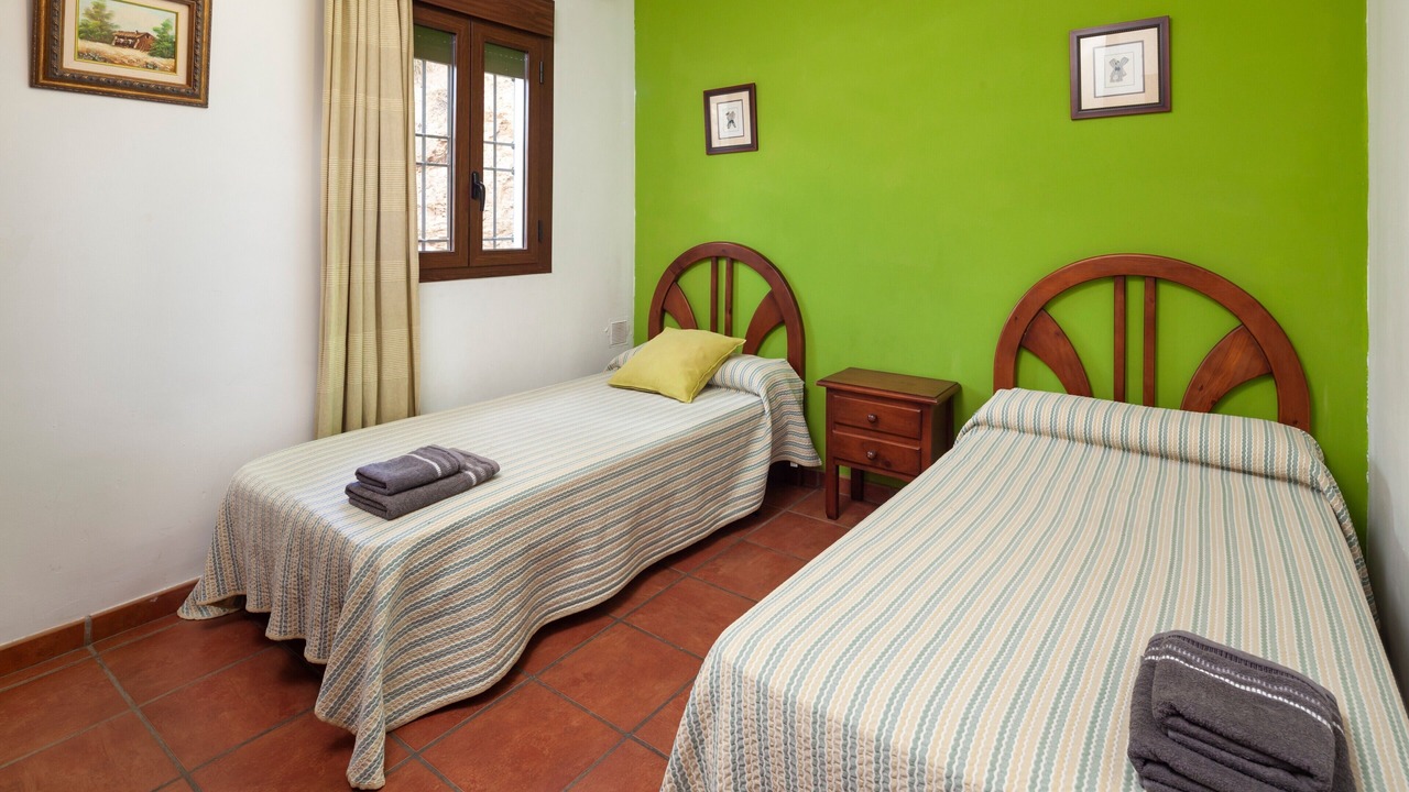 Photo of Bedroom in Totalan