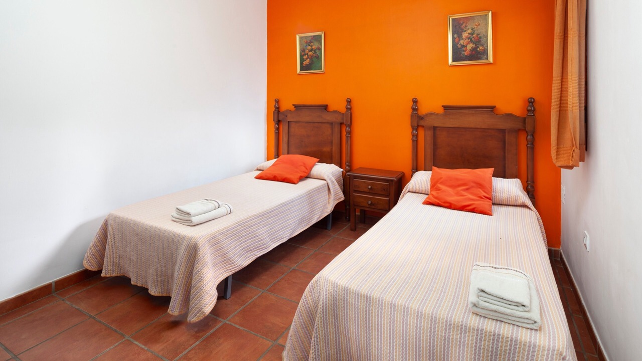 Photo of Bedroom in Totalan