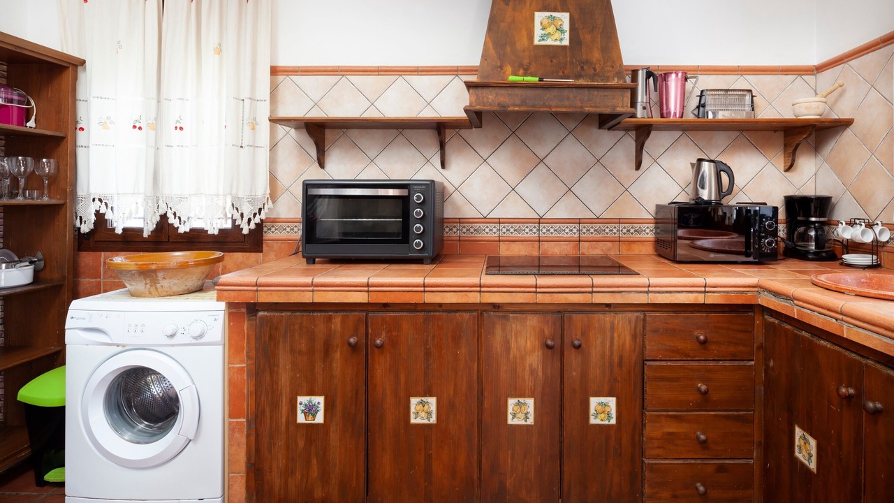 Photo of Kitchen in Totalan
